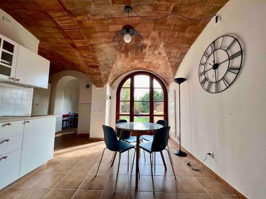 Windrose Blue Blossom Apartment Volterra