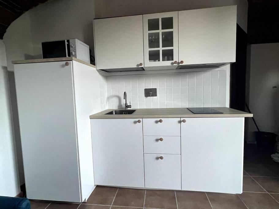 Windrose Blue Blossom Apartamento Volterra