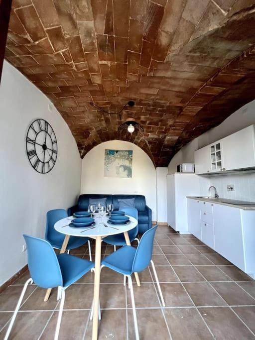 Windrose Blue Blossom Apartment Volterra