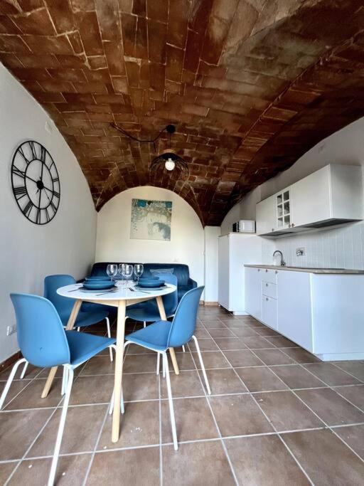 Windrose Blue Blossom Apartment *